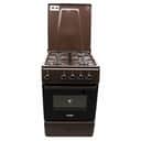 Плита газова GG 5050 S (BR) T VENTOLUX