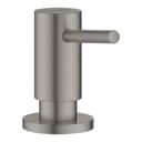 Дозатор Сosmopolitan, 500мл, матовый графит Grohe (40535AL0)
