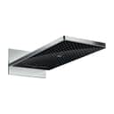 Верхній душ Hansgrohe Rainmaker Select 580x260 3jet Black/Chrome Hansgrohe (24001600) Верхній душ Hansgrohe Rainmaker Select 580x260 3jet Black/Chrome Hansgrohe (24001600)