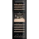 Винный шкаф WCN311942G черный матовый Asko