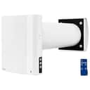 Рекуператор VENTO Expert A100-1 S10 W V.2 реверсивні провітрювачі з рекуперацією тепла BLAUBERG