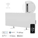 Обігрівач Premium Eco Smart Heater, 700W, Led display GH3S LED (AGH0003S) AENO Обігрівач Premium Eco Smart Heater, 700W, Led display GH3S LED (AGH0003S) AENO