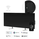 Обігрівач Premium Eco Smart Heater, 700W, Led display GH4S LED (AGH0004S) AENO Обігрівач Premium Eco Smart Heater, 700W, Led display GH4S LED (AGH0004S) AENO