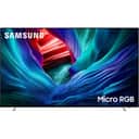Телевізор 115" MRE115MR95FXUA Micro RGB R95H 4K Samsung Vision AI Smart TV (2025) Samsung Телевізор 115" MRE115MR95FXUA Micro RGB R95H 4K Samsung Vision AI Smart TV (2025) Samsung