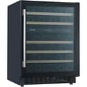 Винна шафа FWC 827 Black Fabiano Винна шафа FWC 827 Black Fabiano
