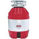 Измельчитель пищевых отходов TURBO ELITE TE-50 Franke (134.0535.229)