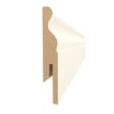 Плінтус MDF AGT SPR-5070 3019 Сахара кремова supramat 2800х100х16 мм (уп.8 шт.)