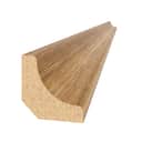 Плінтус MDF AGT SPR-6050 248 Тік (уп.28 шт.)