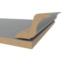 Карниз МДФ AGT MP-2445-R 3017 Таймлес Supramat (уп.6 шт)