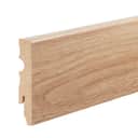 Плінтус Cezar МДФ 366 Victorian wood 80x13x2200 мм Плінтус Cezar МДФ 366 Victorian wood 80x13x2200 мм