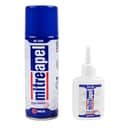Двухкомпонентный клей MITREAPEL 50 gr + 200 ml Двухкомпонентный клей MITREAPEL 50 gr + 200 ml
