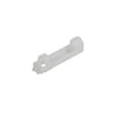 Кріплення Механізму PushOpen mini Muller Кріплення Механізму PushOpen mini Muller