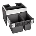 Система сортировки отходов SELECT II 60/2 Orga BLANCO (526208) Система сортировки отходов SELECT II 60/2 Orga BLANCO (526208)