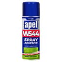 Клей-спрей Apel WS44 500 мл Клей-спрей Apel WS44 500 мл