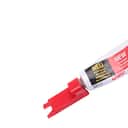 Клей ColorJoint 20г для столешниц и стеновых панелей водостойкий, белый/weiss/white