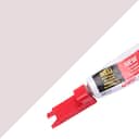 Клей ColorJoint 20г для столешниц и стеновых панелей водостойкий, кремовый/creme/cream Клей ColorJoint 20г для столешниц и стеновых панелей водостойкий, кремовый/creme/cream