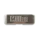 Заглушка для важеля Muller