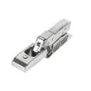 Завіса Clip-on , 110°,Sensys, для скла , нікель (9135141) Hettich Завіса Clip-on , 110°,Sensys, для скла , нікель (9135141) Hettich