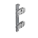 AvanTech YOU фіксатор фасаду H=187/251 під прикручування (9255838) Hettich AvanTech YOU фіксатор фасаду H=187/251 під прикручування (9255838) Hettich