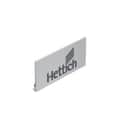 AvanTech YOU заглушка срібло (9257703) Hettich AvanTech YOU заглушка срібло (9257703) Hettich