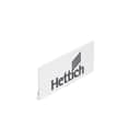 AvanTech YOU заглушка біла (9257704) Hettich AvanTech YOU заглушка біла (9257704) Hettich