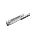 Направляюча Quadro YOU L=350мм (30 кг), ліва (9256860) Hettich Направляюча Quadro YOU L=350мм (30 кг), ліва (9256860) Hettich