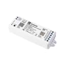 SPI-контролер RGB, RGBW, DC 5-24V, 8А, WiFi+ 2.4G, Lumine