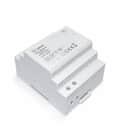 Блок живлення на DIN-рейку, 100W, 24V, IP20, пластик. корпус, Lumine Блок живлення на DIN-рейку, 100W, 24V, IP20, пластик. корпус, Lumine