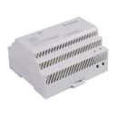 Блок живлення на DIN-рейку, 150W, 24V, IP20, пластик. корпус, Lumine Блок живлення на DIN-рейку, 150W, 24V, IP20, пластик. корпус, Lumine