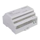 Блок живлення на DIN-рейку, 135W, 12V, IP20, пластик. корпус, Lumine