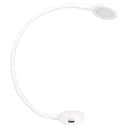 LED-светильник MODUS сенсорный, 2 USB, 12V, 2,1W, 3000K, белый софт тач LED-светильник MODUS сенсорный, 2 USB, 12V, 2,1W, 3000K, белый софт тач