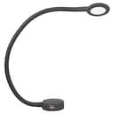 LED-светильник MODUS сенсорный, 2 USB, 12V, 2,1W, 3000K, чёрный софт тач LED-светильник MODUS сенсорный, 2 USB, 12V, 2,1W, 3000K, чёрный софт тач