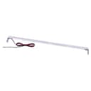 LED-світильник для шухляд, STARLINE MICRO, 12V/5,4 W/L=563 mm, алюм., молочний, денне світло LED-світильник для шухляд, STARLINE MICRO, 12V/5,4 W/L=563 mm, алюм., молочний, денне світло