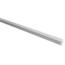 LED-Світильник для підсвічування полиць Prismatic mini 3D 12V/7,5W/L = 764mm, молочний, денне світло LED-Світильник для підсвічування полиць Prismatic mini 3D 12V/7,5W/L = 764mm, молочний, денне світло