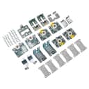 Комплект роликов для 3-дверного шкафа, 18-30мм, TopLine L v2.0 (9242713) Hettich
