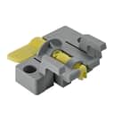Клипсы для крепления верхнего ходового профиля, TopLine XL v2.0 (9272814) Hettich Клипсы для крепления верхнего ходового профиля, TopLine XL v2.0 (9272814) Hettich