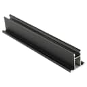 Профиль вертикальный SLIM черный 5,2 Профиль вертикальный SLIM черный 5,2