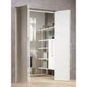 Комплект фурнітури WingLine 230 правий Hettich