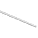 Профіль SlideLine 55 L = 4000мм, алюміній (1079090) Hettich Профіль SlideLine 55 L = 4000мм, алюміній (1079090) Hettich