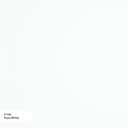 Лист акриловый Grandex Pure Color P-104 Pure White 3680х760х12 Лист акриловый Grandex Pure Color P-104 Pure White 3680х760х12