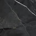Керамограніт Laminam Diamond Calacatta Black BM(В) lucidato starlit 12,5 мм 3240х1620