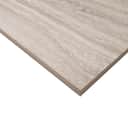 Компакт-плита FUNDERMAX HPL (Saxum) 0990 SX Sand Travertine / ядро фанго (беж) 4100х1300х12 мм Компакт-плита FUNDERMAX HPL (Saxum) 0990 SX Sand Travertine / ядро фанго (беж) 4100х1300х12 мм