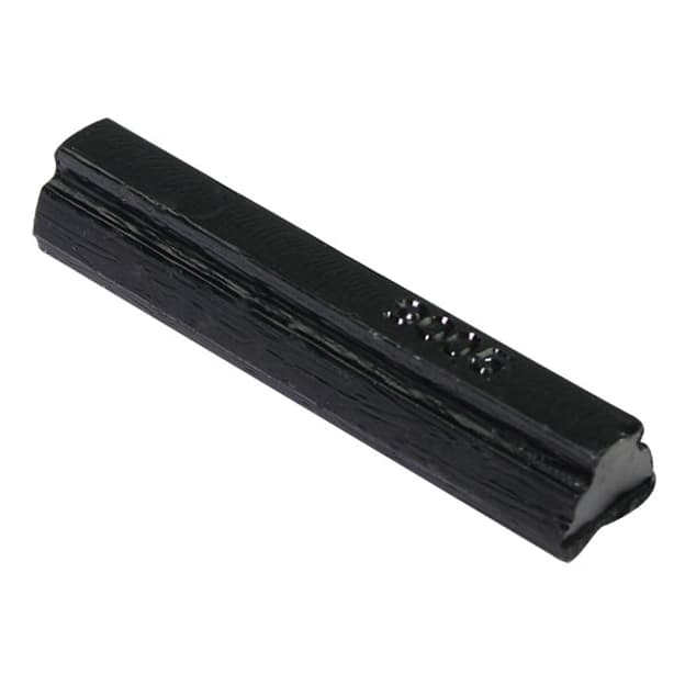 Воскова паличка Konig, RAL 9005 Чорний