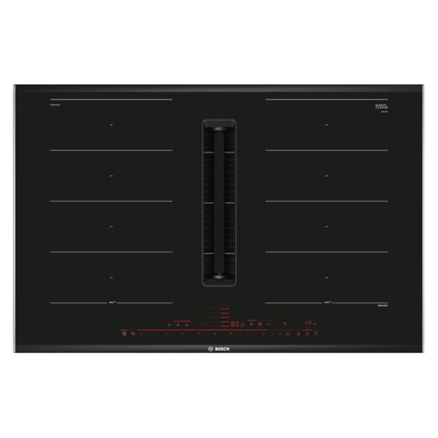 Индукционная варочная поверхность PXX875D67E Bosch