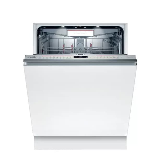 Вбудована посудомийна машина SMV8ZCX07E Bosch (60см)