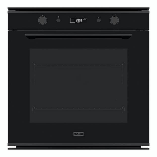 Духовой шкаф FMY 98 P BK черный Franke (116.0606.102)