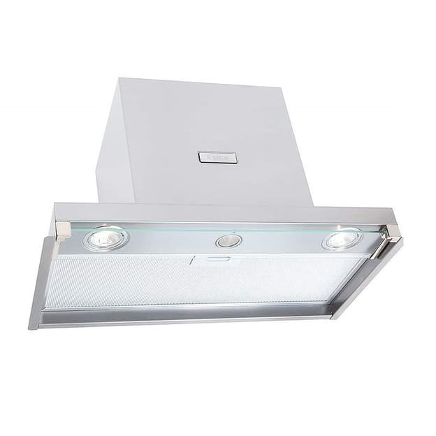 Витяжка Вбудована BOX IN IX/A/60 Нерж. ELICA