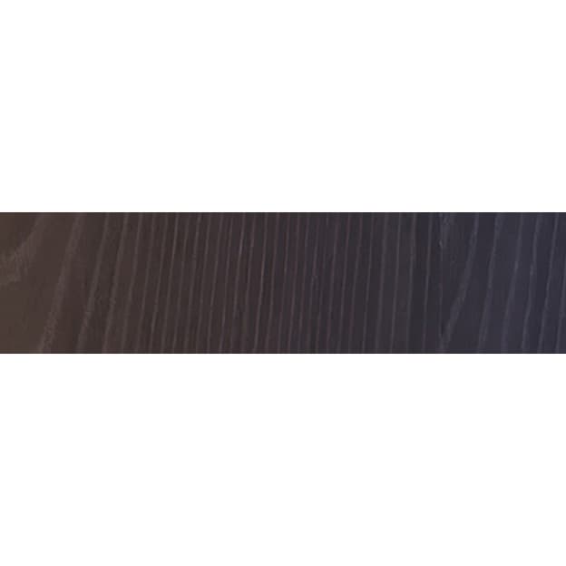 Кромка Дуб Черный 18.24 Planked Black (22х0,5)