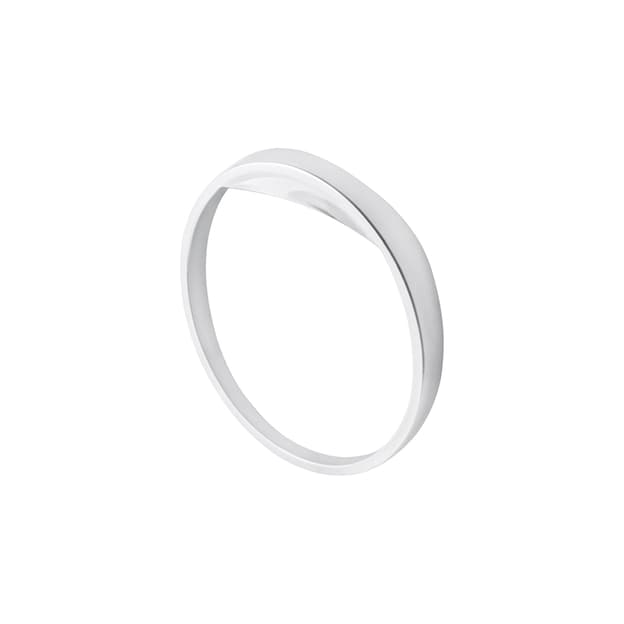 Ручка Ferro Fiori M 0100.01.40 белый матовый