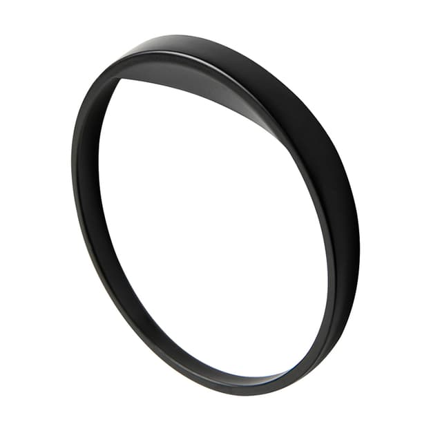 Ручка Ferro Fiori M 0100.01.80 черный матовый